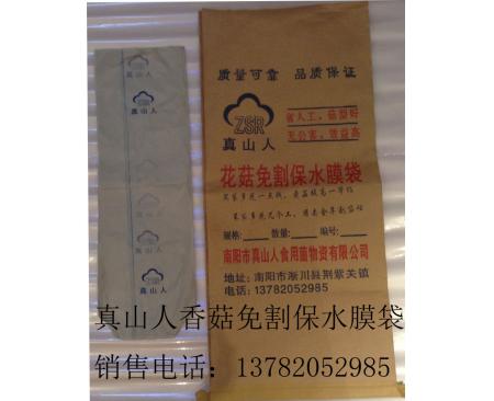 浙江香菇免割袋